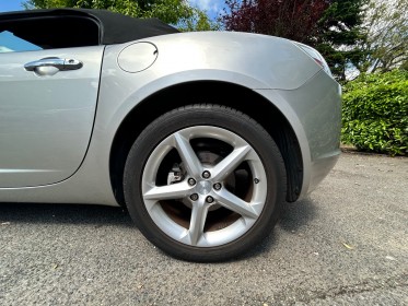 Opel gt gt 2.0 - 264 turbo ecotec occasion simplicicar vaucresson simplicicar simplicibike france