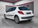 Peugeot 207 1.4 hdi 70ch idÉal jeune permis - entretien à jour - distribution  grosse révision réalisés occasion avignon...