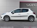 Peugeot 207 1.4 hdi 70ch idÉal jeune permis - entretien à jour - distribution  grosse révision réalisés occasion avignon...
