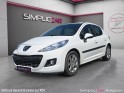 Peugeot 207 1.4 hdi 70ch idÉal jeune permis - entretien à jour - distribution  grosse révision réalisés occasion avignon...