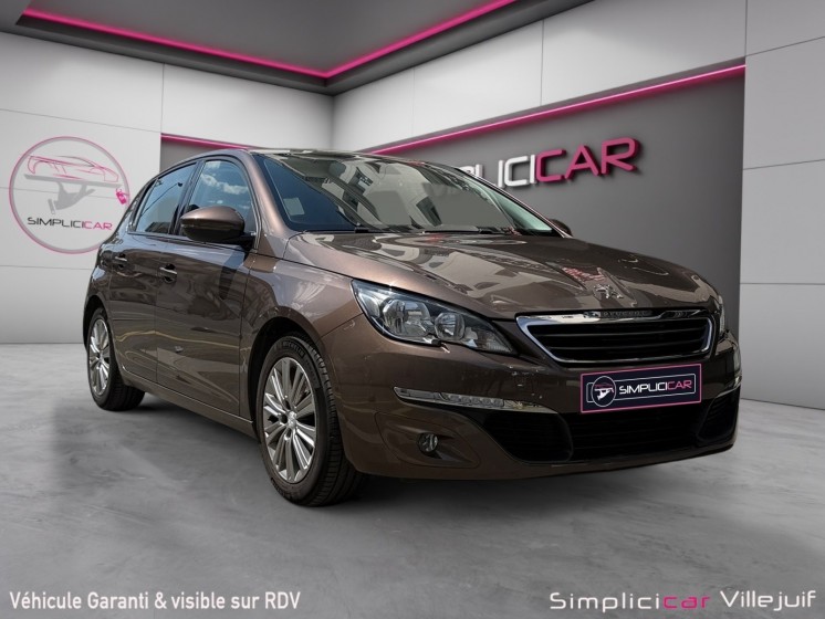 Peugeot 308 1.6 thp 125 ch bvm6 active radar de recul garantie 12 mois occasion simplicicar villejuif simplicicar... Peugeot 308 1.6 thp 125 ch bvm6 active radar de recul garantie 12 mois occasion simplicicar villejuif simplicicar...