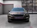 Peugeot 308 1.6 thp 125 ch bvm6 active radar de recul garantie 12 mois occasion simplicicar villejuif  simplicicar...