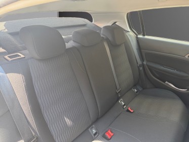 Peugeot 308 1.6 thp 125 ch bvm6 active radar de recul garantie 12 mois occasion simplicicar villejuif  simplicicar...