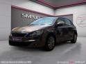 Peugeot 308 1.6 thp 125 ch bvm6 active radar de recul garantie 12 mois occasion simplicicar villejuif  simplicicar...