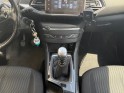 Peugeot 308 1.6 thp 125 ch bvm6 active radar de recul garantie 12 mois occasion simplicicar villejuif  simplicicar...