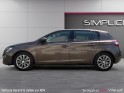 Peugeot 308 1.6 thp 125 ch bvm6 active radar de recul garantie 12 mois occasion simplicicar villejuif  simplicicar...
