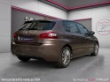 Peugeot 308 1.6 thp 125 ch bvm6 active radar de recul garantie 12 mois occasion simplicicar villejuif  simplicicar...