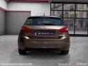 Peugeot 308 1.6 thp 125 ch bvm6 active radar de recul garantie 12 mois occasion simplicicar villejuif  simplicicar...