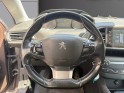 Peugeot 308 1.6 thp 125 ch bvm6 active radar de recul garantie 12 mois occasion simplicicar villejuif  simplicicar...