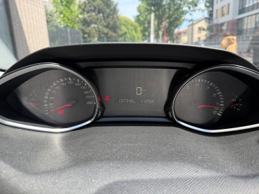 Peugeot 308 1.6 thp 125 ch bvm6 active radar de recul garantie 12 mois occasion simplicicar villejuif  simplicicar...