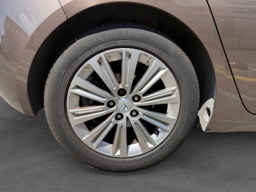 Peugeot 308 1.6 thp 125 ch bvm6 active radar de recul garantie 12 mois occasion simplicicar villejuif  simplicicar...