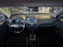 Hyundai kona hybrid 141 intuitive garantie constructeur occasion  simplicicar aix les bains simplicicar simplicibike france