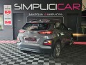 Hyundai kona hybrid 141 intuitive garantie constructeur occasion  simplicicar aix les bains simplicicar simplicibike france
