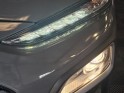 Hyundai kona hybrid 141 intuitive garantie constructeur occasion  simplicicar aix les bains simplicicar simplicibike france