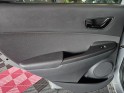 Hyundai kona hybrid 141 intuitive garantie constructeur occasion  simplicicar aix les bains simplicicar simplicibike france