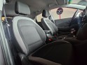 Hyundai kona hybrid 141 intuitive garantie constructeur occasion  simplicicar aix les bains simplicicar simplicibike france