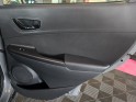 Hyundai kona hybrid 141 intuitive garantie constructeur occasion  simplicicar aix les bains simplicicar simplicibike france