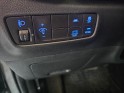 Hyundai kona hybrid 141 intuitive garantie constructeur occasion  simplicicar aix les bains simplicicar simplicibike france