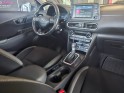 Hyundai kona hybrid 141 intuitive garantie constructeur occasion  simplicicar aix les bains simplicicar simplicibike france