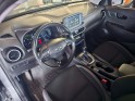 Hyundai kona hybrid 141 intuitive garantie constructeur occasion  simplicicar aix les bains simplicicar simplicibike france