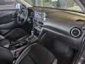 Hyundai kona hybrid 141 intuitive garantie constructeur occasion  simplicicar aix les bains simplicicar simplicibike france