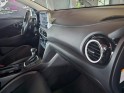 Hyundai kona hybrid 141 intuitive garantie constructeur occasion  simplicicar aix les bains simplicicar simplicibike france