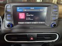 Hyundai kona hybrid 141 intuitive garantie constructeur occasion  simplicicar aix les bains simplicicar simplicibike france