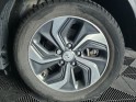 Hyundai kona hybrid 141 intuitive garantie constructeur occasion  simplicicar aix les bains simplicicar simplicibike france