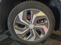 Hyundai kona hybrid 141 intuitive garantie constructeur occasion  simplicicar aix les bains simplicicar simplicibike france