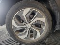 Hyundai kona hybrid 141 intuitive garantie constructeur occasion  simplicicar aix les bains simplicicar simplicibike france