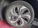 Hyundai kona hybrid 141 intuitive garantie constructeur occasion  simplicicar aix les bains simplicicar simplicibike france