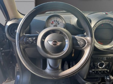 Mini countryman r60 d 112 ch cooper pack chili a occasion simplicicar la ciotat simplicicar simplicibike france