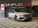 Mercedes classe a 200 7g-dct fascination garantie 12 mois occasion  simplicicar aix les bains simplicicar simplicibike france
