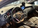 Mercedes classe a 200 7g-dct fascination garantie 12 mois occasion  simplicicar aix les bains simplicicar simplicibike france