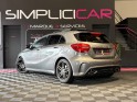 Mercedes classe a 200 7g-dct fascination garantie 12 mois occasion  simplicicar aix les bains simplicicar simplicibike france