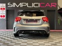 Mercedes classe a 200 7g-dct fascination garantie 12 mois occasion  simplicicar aix les bains simplicicar simplicibike france