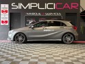 Mercedes classe a 200 7g-dct fascination garantie 12 mois occasion  simplicicar aix les bains simplicicar simplicibike france