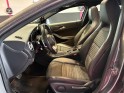Mercedes classe a 200 7g-dct fascination garantie 12 mois occasion  simplicicar aix les bains simplicicar simplicibike france
