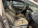 Mercedes classe a 200 7g-dct fascination garantie 12 mois occasion  simplicicar aix les bains simplicicar simplicibike france