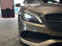 Mercedes classe a 200 7g-dct fascination garantie 12 mois occasion  simplicicar aix les bains simplicicar simplicibike france