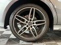 Mercedes classe a 200 7g-dct fascination garantie 12 mois occasion  simplicicar aix les bains simplicicar simplicibike france