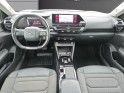Citroen c4 c4 130 ch ss eat8 feel pack caméra de recul attelage amovible garantie 12 mois occasion simplicicar vichy...