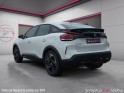 Citroen c4 c4 130 ch ss eat8 feel pack caméra de recul attelage amovible garantie 12 mois occasion simplicicar vichy...