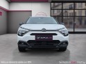 Citroen c4 c4 130 ch ss eat8 feel pack caméra de recul attelage amovible garantie 12 mois occasion simplicicar vichy...