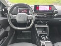 Citroen c4 c4 130 ch ss eat8 feel pack caméra de recul attelage amovible garantie 12 mois occasion simplicicar vichy...