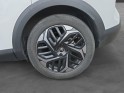Citroen c4 c4 130 ch ss eat8 feel pack caméra de recul attelage amovible garantie 12 mois occasion simplicicar vichy...