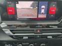 Citroen c4 c4 130 ch ss eat8 feel pack caméra de recul attelage amovible garantie 12 mois occasion simplicicar vichy...