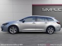 Toyota corolla pro hybride 122h dynamic business occasion montreuil (porte de vincennes)(75) simplicicar simplicibike france