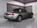 Mazda mx-5 iii roadster  1.8l 126ch élégance cuir occasion simplicicar pau simplicicar simplicibike france