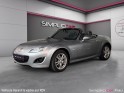 Mazda mx-5 iii roadster  1.8l 126ch élégance cuir occasion simplicicar pau simplicicar simplicibike france